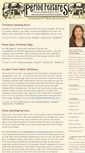 Mobile Screenshot of infopreneur.typepad.com