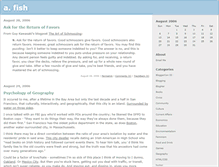 Tablet Screenshot of afish.typepad.com