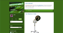 Desktop Screenshot of cisterspeak.typepad.com