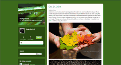 Desktop Screenshot of margomachnik.typepad.com