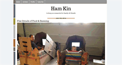 Desktop Screenshot of hamkin.typepad.com