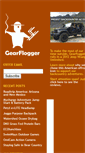 Mobile Screenshot of gearflogger.typepad.com