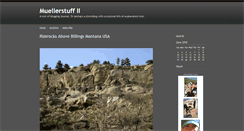 Desktop Screenshot of billingsblog.typepad.com