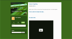 Desktop Screenshot of keiraknightleymarket.typepad.com