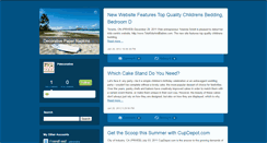 Desktop Screenshot of pdecorative.typepad.com