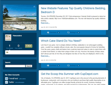 Tablet Screenshot of pdecorative.typepad.com