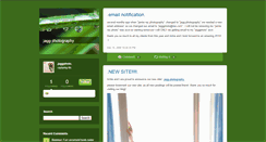 Desktop Screenshot of jaggphoto.typepad.com