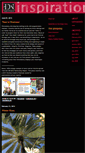 Mobile Screenshot of hdninspiration.typepad.com
