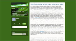 Desktop Screenshot of coheda.typepad.com