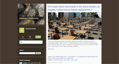 Desktop Screenshot of dirk90.typepad.com