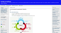 Desktop Screenshot of europa-eu-audience.typepad.com