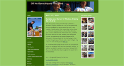 Desktop Screenshot of hitzadventures.typepad.com