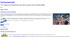 Desktop Screenshot of popluckclub.typepad.com