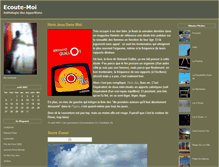 Tablet Screenshot of ecoute-moi.typepad.com