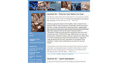 Desktop Screenshot of craigwalker.typepad.com