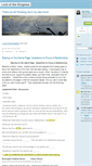 Mobile Screenshot of lordoftheringless.typepad.com