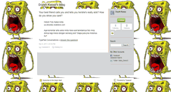 Desktop Screenshot of duyehkasep.typepad.com