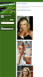 Mobile Screenshot of haydenpanettierefurnished.typepad.com