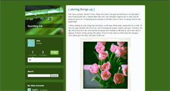 Desktop Screenshot of entertaininganytime.typepad.com