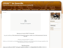 Tablet Screenshot of cpedi-deauville.typepad.com