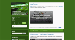 Desktop Screenshot of katemullen.typepad.com