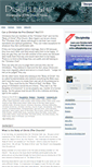 Mobile Screenshot of ediscipleship.typepad.com