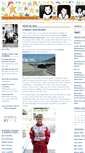 Mobile Screenshot of bridgettetruong.typepad.com