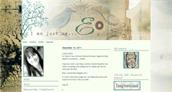 Desktop Screenshot of evanawillis.typepad.com