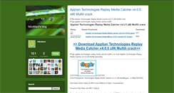 Desktop Screenshot of amoritzws.typepad.com