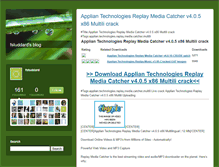Tablet Screenshot of amoritzws.typepad.com