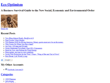 Tablet Screenshot of ecooptimist.typepad.com