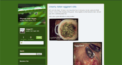 Desktop Screenshot of meags1971.typepad.com