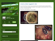 Tablet Screenshot of meags1971.typepad.com