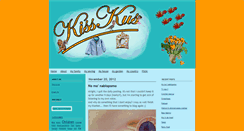 Desktop Screenshot of kisskus.typepad.com
