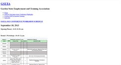 Desktop Screenshot of gseta.typepad.com