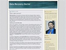 Tablet Screenshot of drd.typepad.com