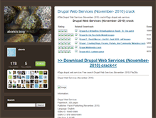 Tablet Screenshot of aboris.typepad.com