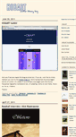 Mobile Screenshot of hobart.typepad.com
