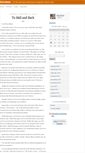 Mobile Screenshot of businesstalk.typepad.com