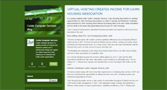 Desktop Screenshot of castle-cs.typepad.com
