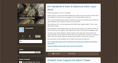 Desktop Screenshot of olanmcmillan.typepad.com
