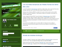 Tablet Screenshot of jeanchristianlarrain.typepad.com
