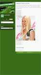 Mobile Screenshot of gwynethpaltrowstart.typepad.com