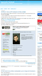 Mobile Screenshot of facebook.typepad.com