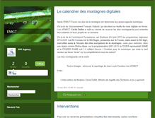 Tablet Screenshot of fr-emict-forum.typepad.com