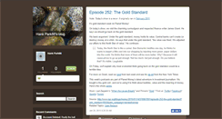 Desktop Screenshot of park86.typepad.com
