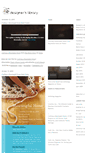 Mobile Screenshot of designerslibrary.typepad.com