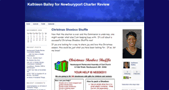 Desktop Screenshot of kathleenbaileycharterreview.typepad.com