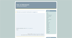 Desktop Screenshot of pepamalaga.typepad.com