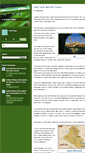 Mobile Screenshot of blankpaige.typepad.com